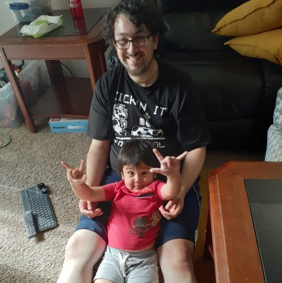 Meet the seller! - Picture 4 of 4